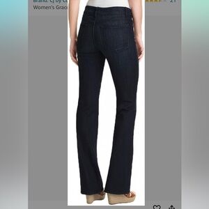 EUC Cookie Johnson Grace bootcut jeans size 31